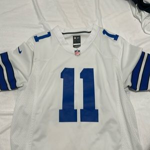 Dallas Cowboys jersey